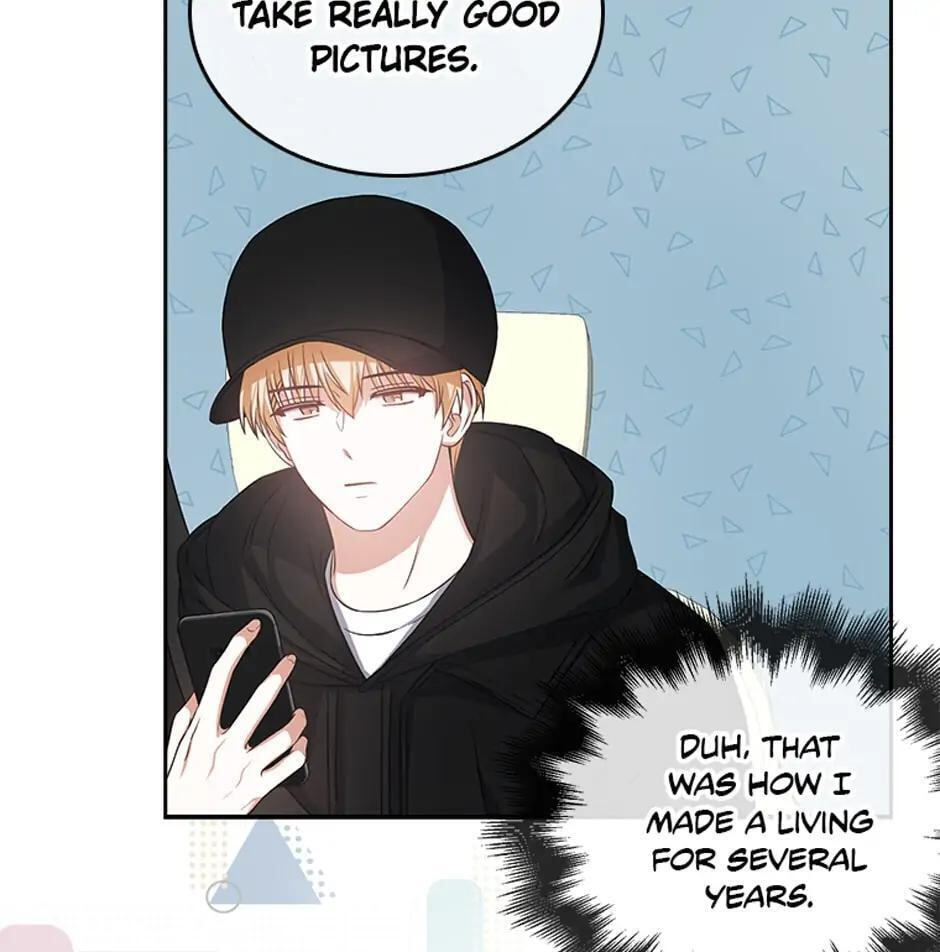 Read Debut or Die! chapter 32 image 67 on Lezhin