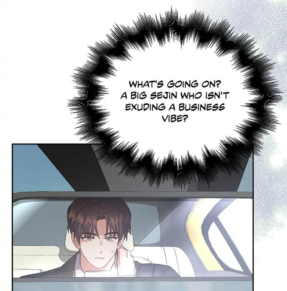 Read Debut or Die! chapter 32 image 72 on Lezhin