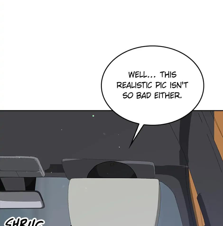 Read Debut or Die! chapter 32 image 74 on Lezhin
