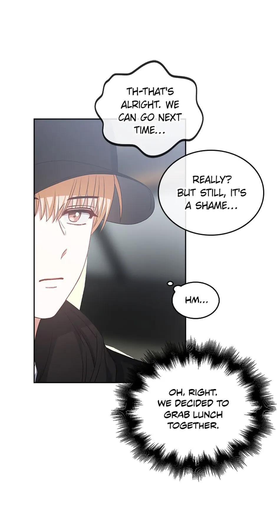 Read Debut or Die! chapter 32 image 79 on Lezhin