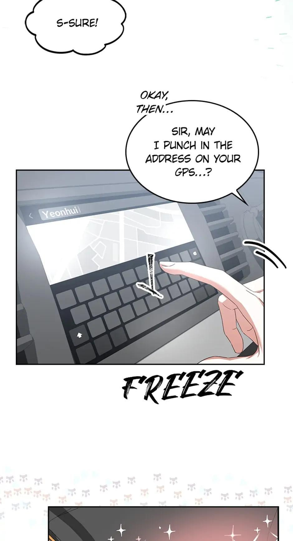 Read Debut or Die! chapter 32 image 81 on Lezhin