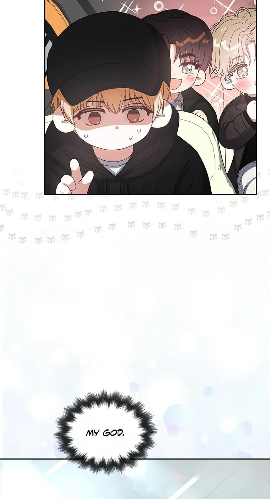 Read Debut or Die! chapter 32 image 82 on Lezhin