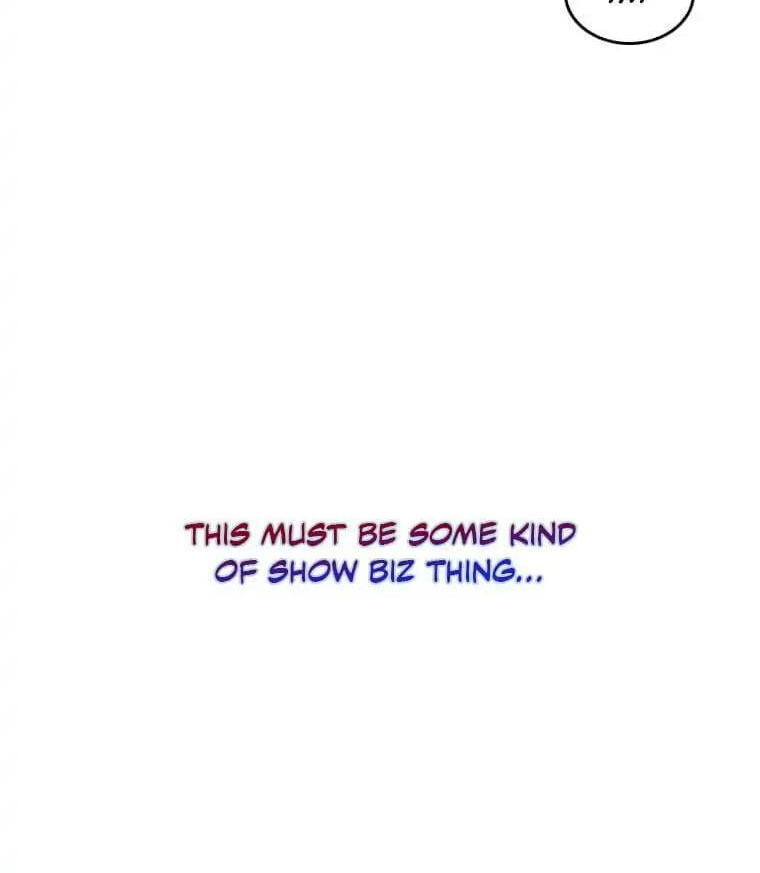 Read Debut or Die! chapter 33 image 105 on Lezhin