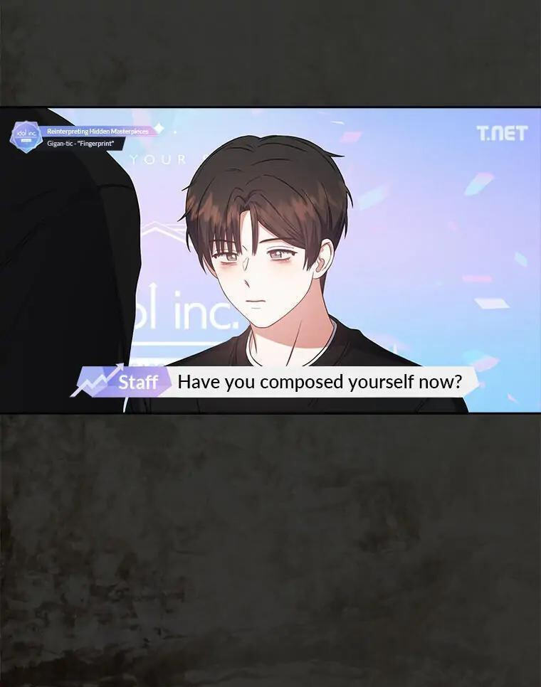 Read Debut or Die! chapter 33 image 116 on Lezhin