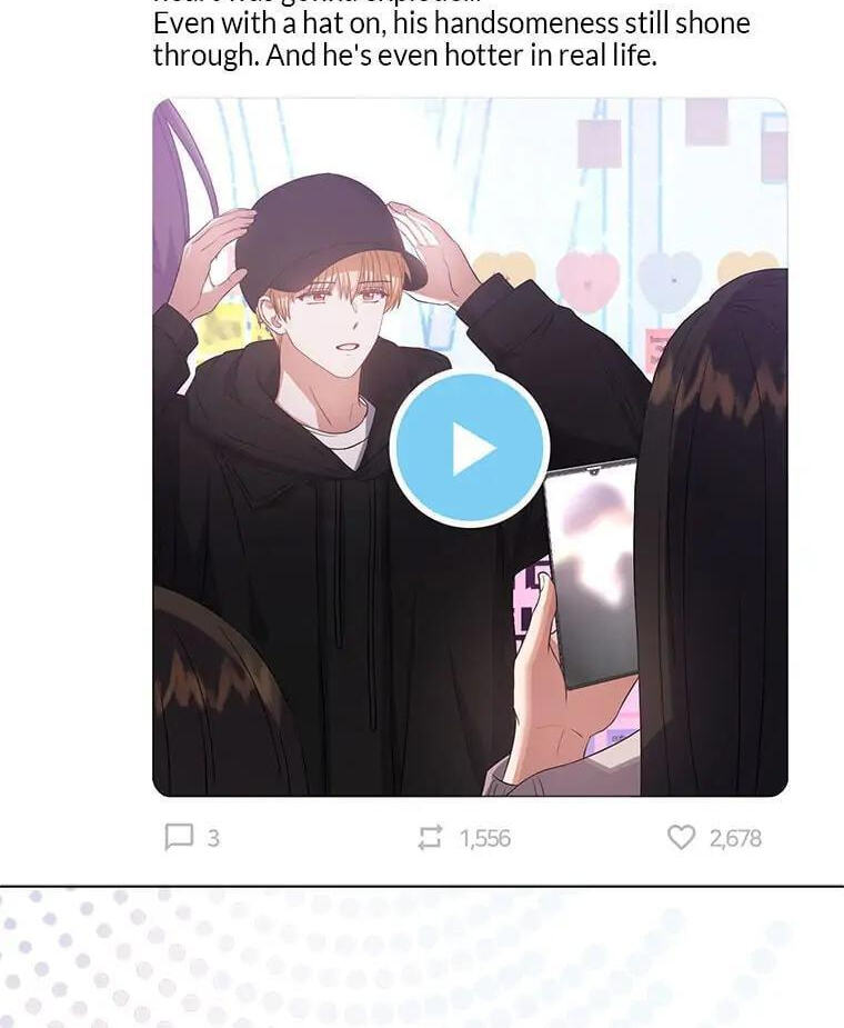 Read Debut or Die! chapter 33 image 13 on Lezhin
