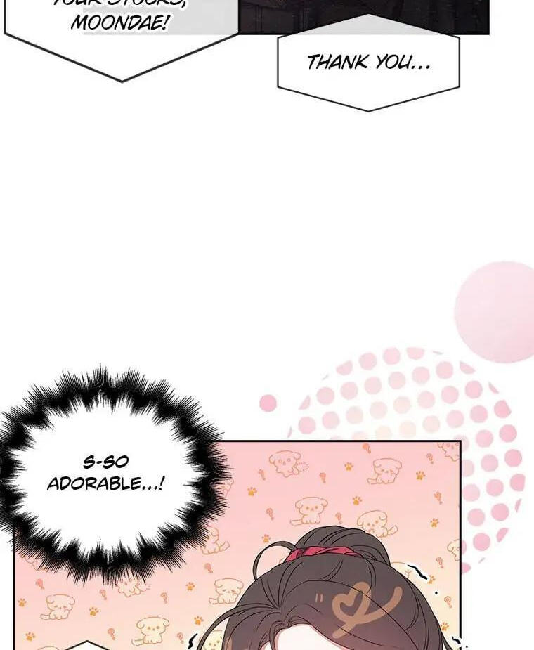 Read Debut or Die! chapter 33 image 15 on Lezhin