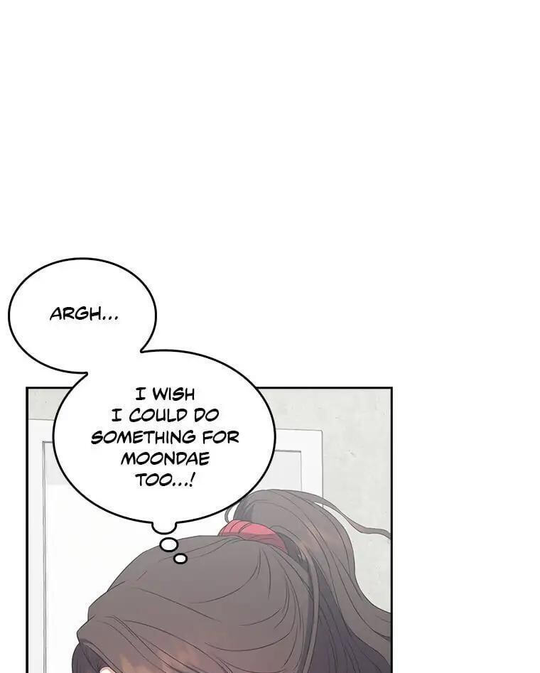 Read Debut or Die! chapter 33 image 22 on Lezhin