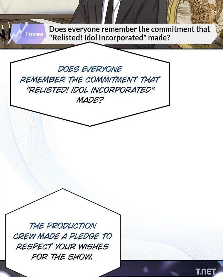 Read Debut or Die! chapter 33 image 30 on Lezhin