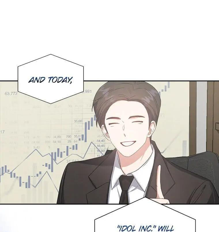 Read Debut or Die! chapter 33 image 32 on Lezhin