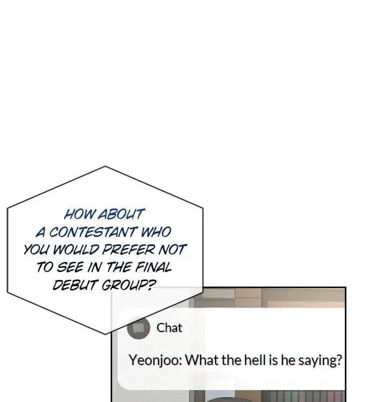 Read Debut or Die! chapter 33 image 35 on Lezhin