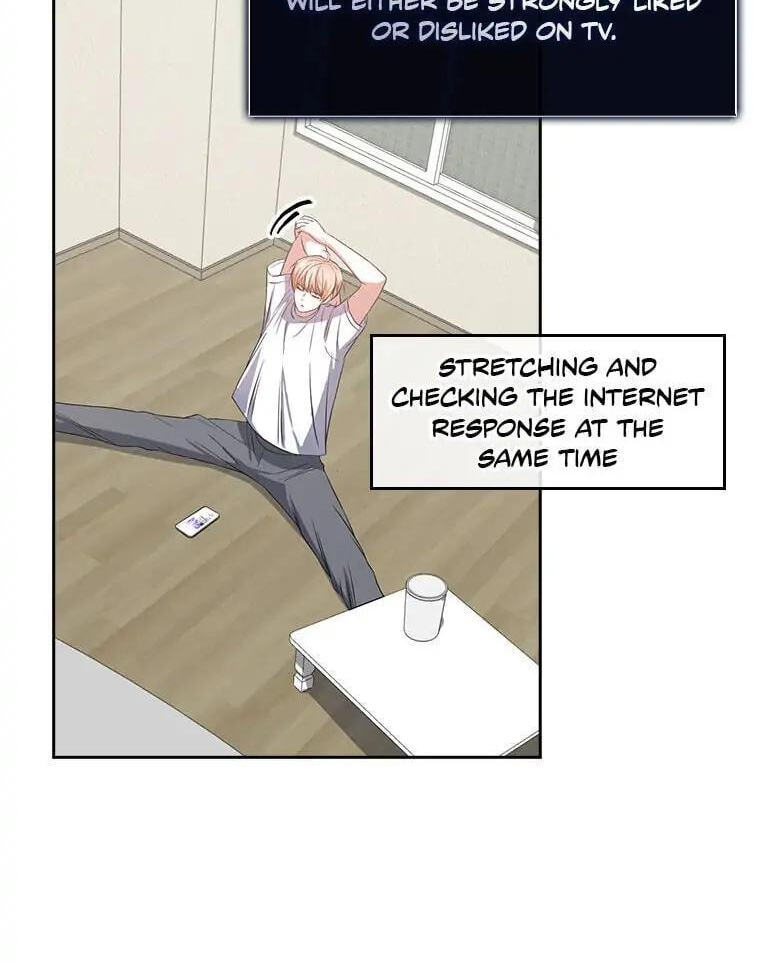 Read Debut or Die! chapter 33 image 59 on Lezhin