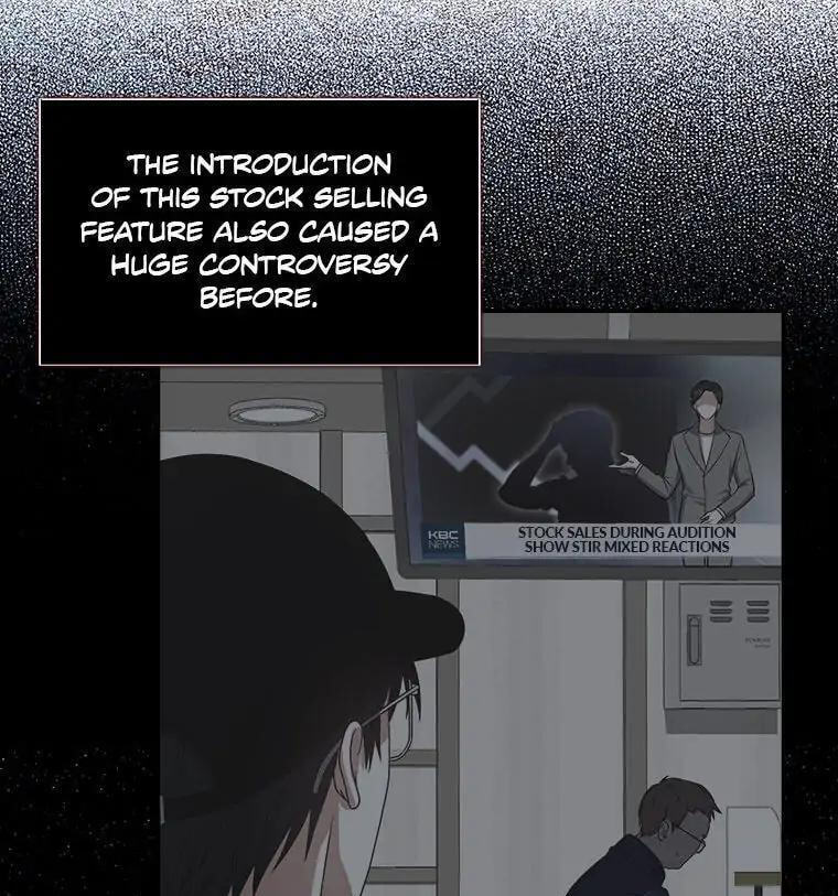 Read Debut or Die! chapter 33 image 72 on Lezhin