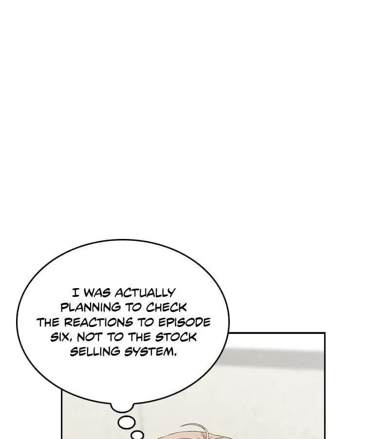 Read Debut or Die! chapter 33 image 80 on Lezhin