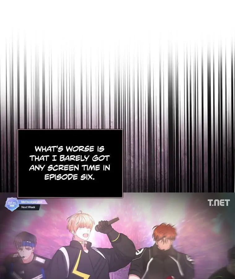Read Debut or Die! chapter 33 image 82 on Lezhin