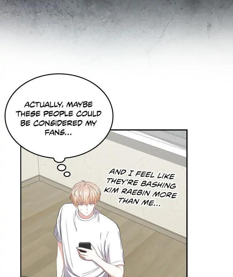 Read Debut or Die! chapter 33 image 85 on Lezhin