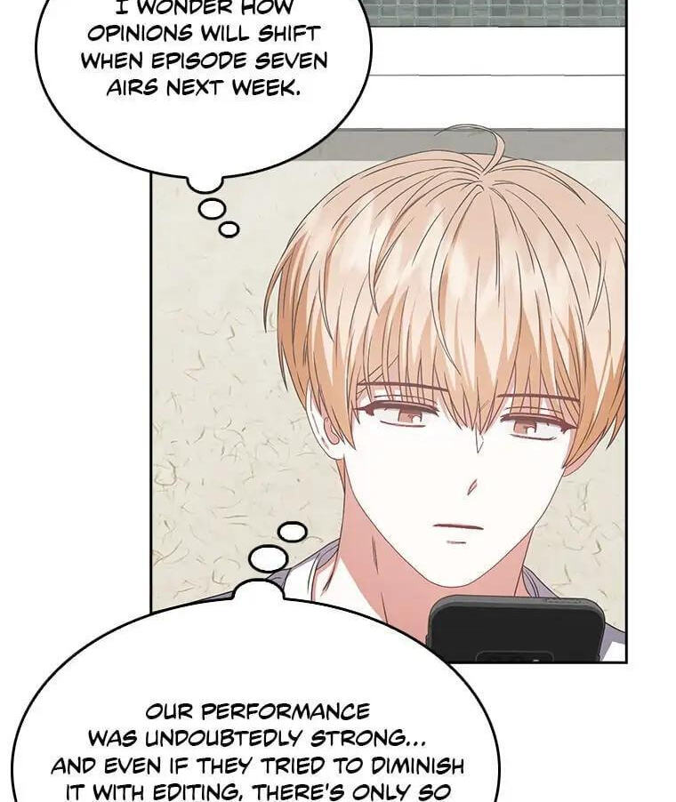 Read Debut or Die! chapter 33 image 89 on Lezhin