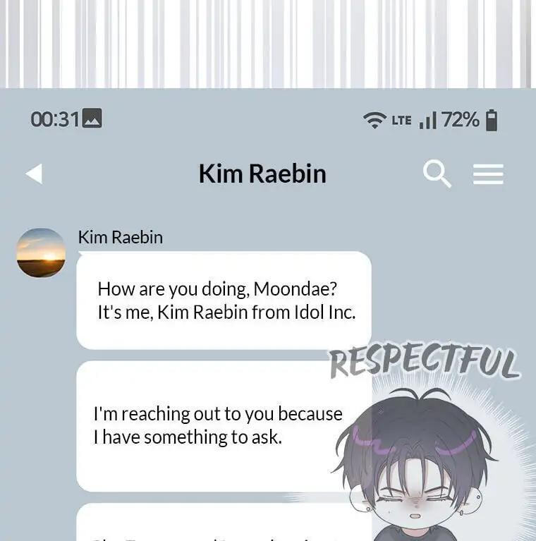 Read Debut or Die! chapter 33 image 97 on Lezhin