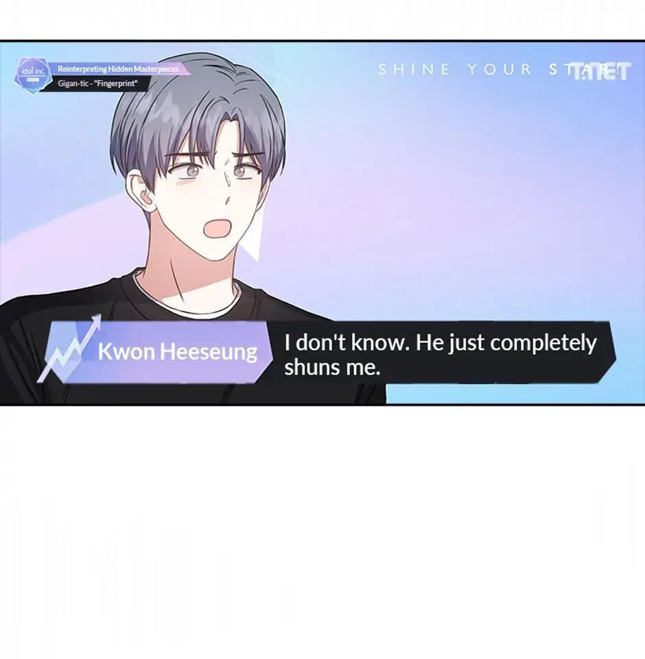Read Debut or Die! chapter 34 image 10 on Lezhin