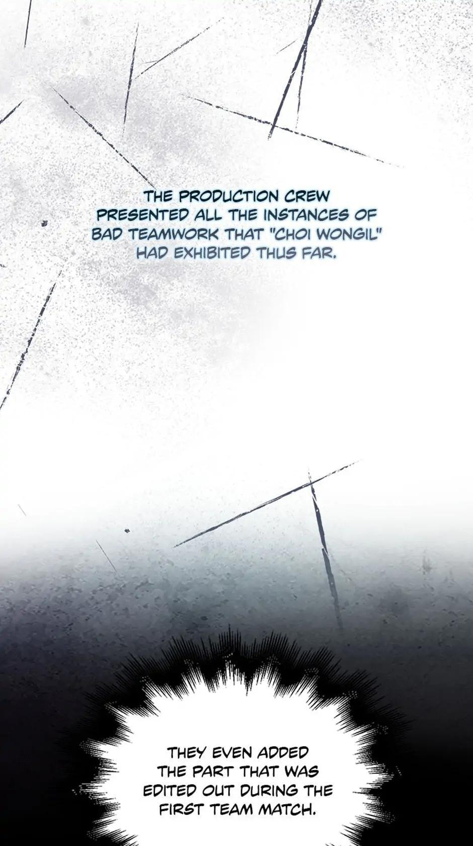 Read Debut or Die! chapter 34 image 13 on Lezhin
