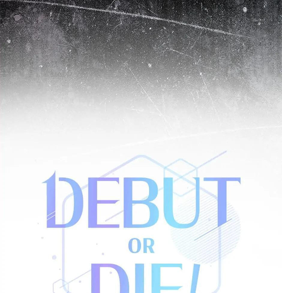Read Debut or Die! chapter 34 image 27 on Lezhin
