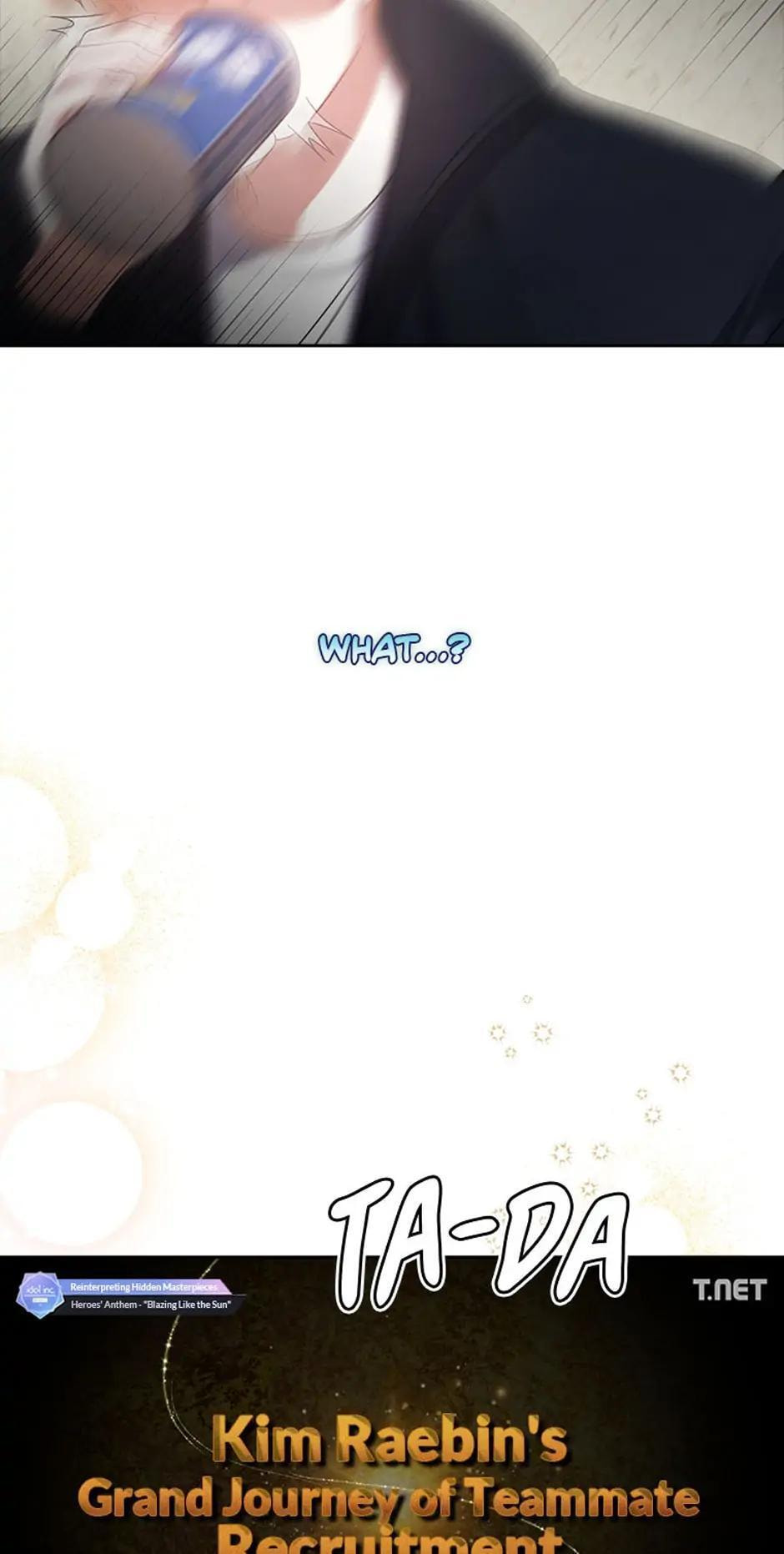 Read Debut or Die! chapter 34 image 39 on Lezhin