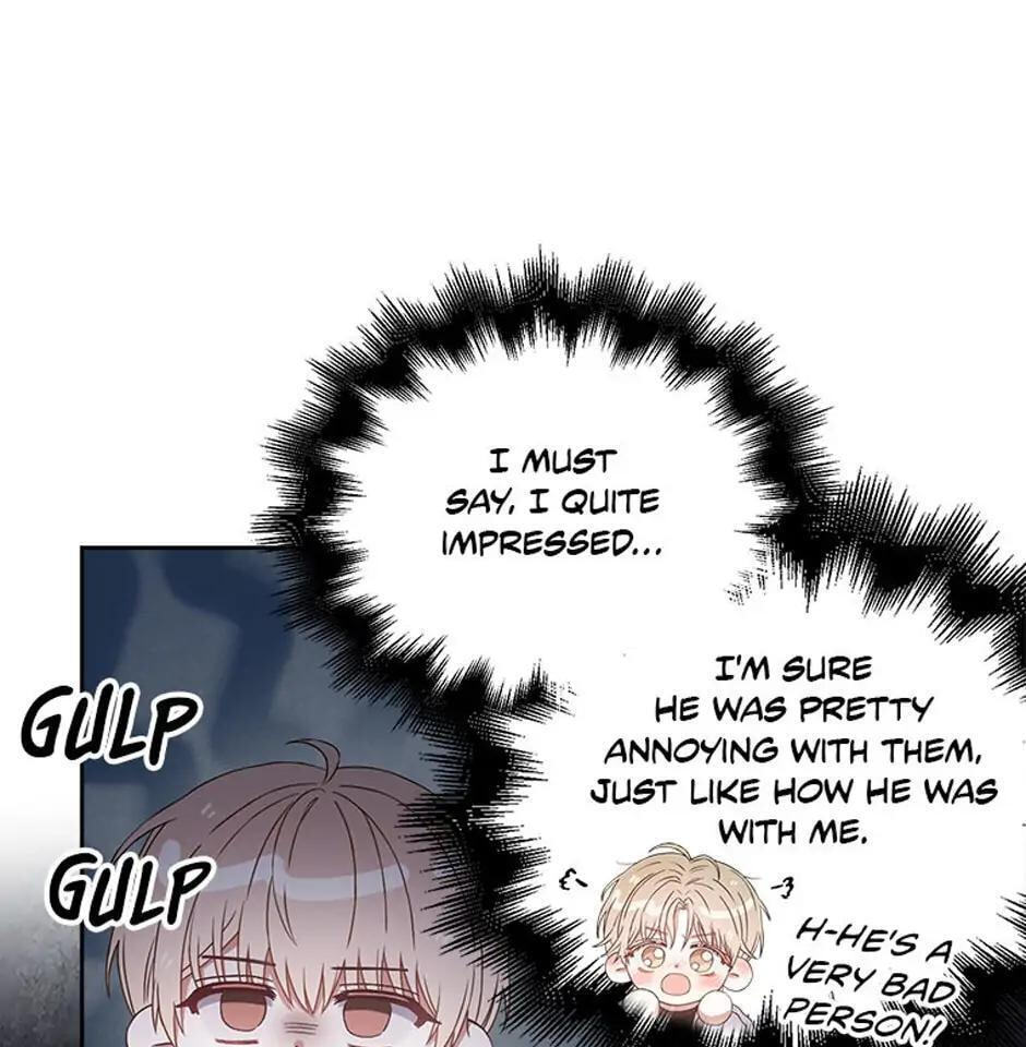 Read Debut or Die! chapter 34 image 4 on Lezhin