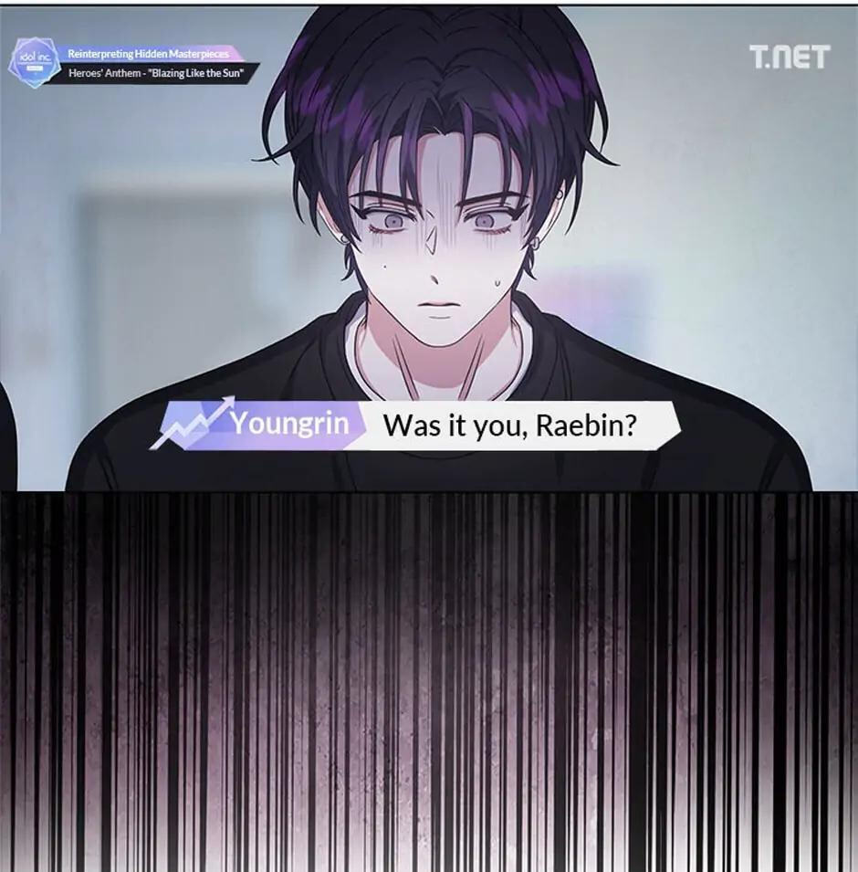Read Debut or Die! chapter 34 image 51 on Lezhin