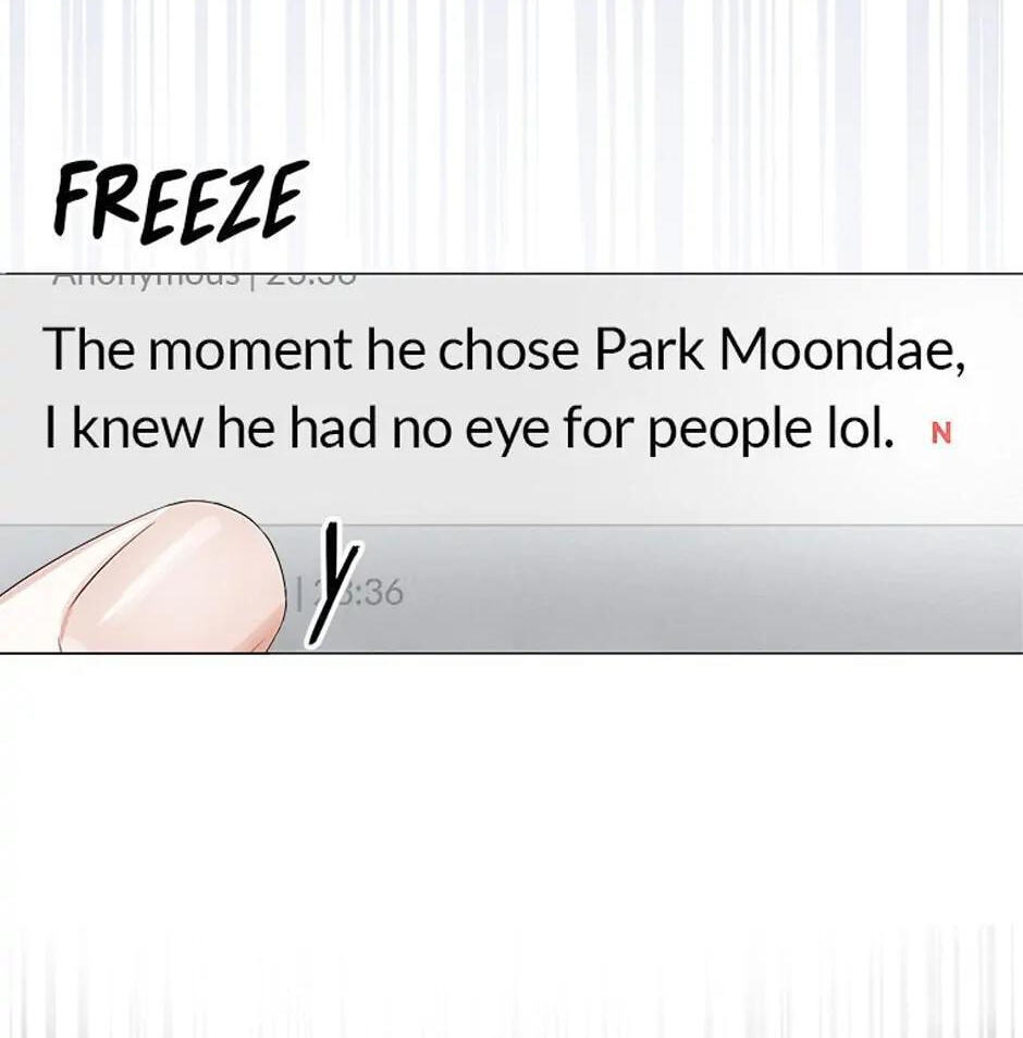 Read Debut or Die! chapter 34 image 58 on Lezhin