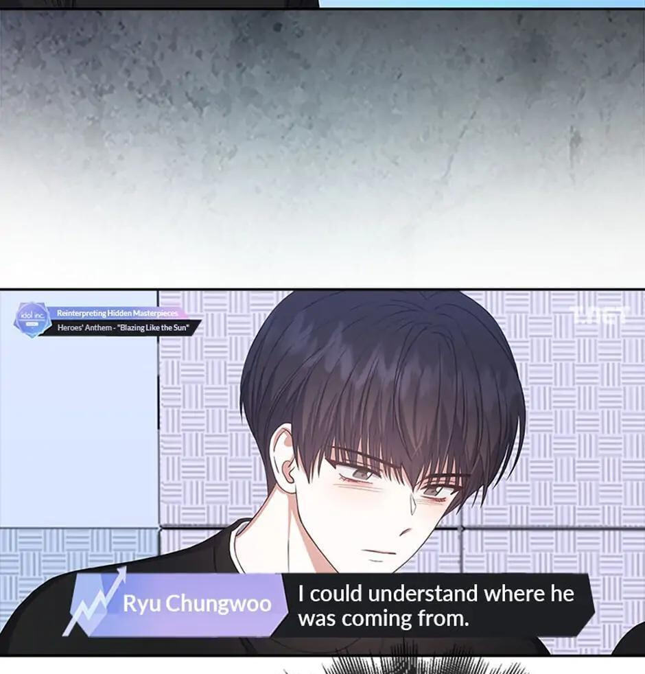 Read Debut or Die! chapter 34 image 67 on Lezhin