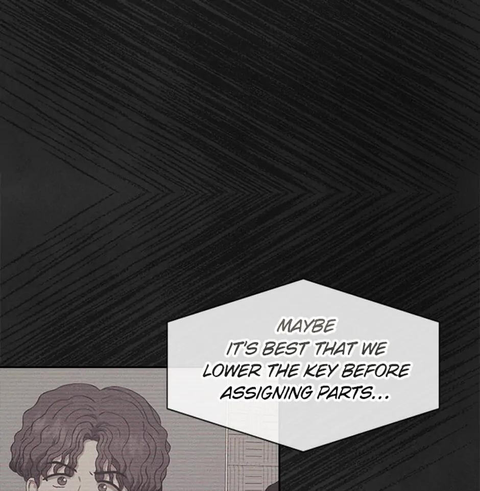 Read Debut or Die! chapter 35 image 0 on Lezhin