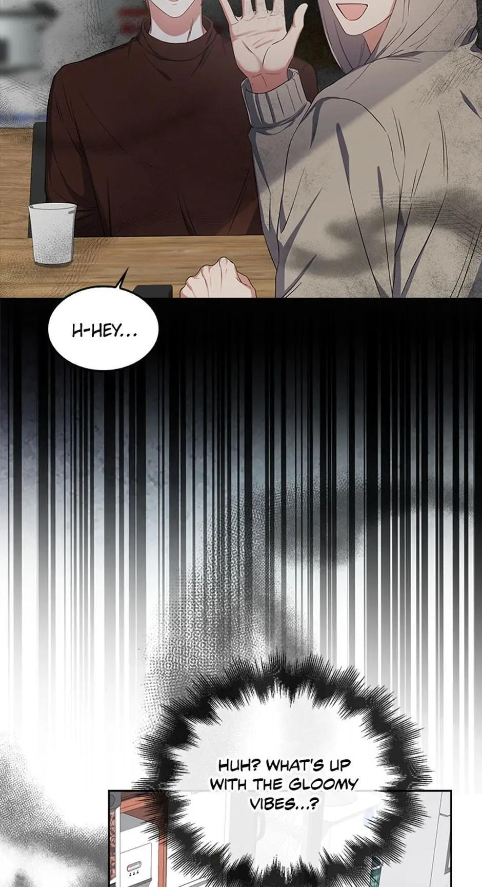 Read Debut or Die! chapter 35 image 100 on Lezhin