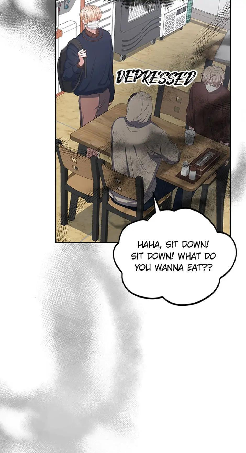 Read Debut or Die! chapter 35 image 101 on Lezhin