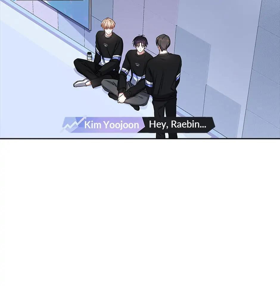 Read Debut or Die! chapter 35 image 17 on Lezhin