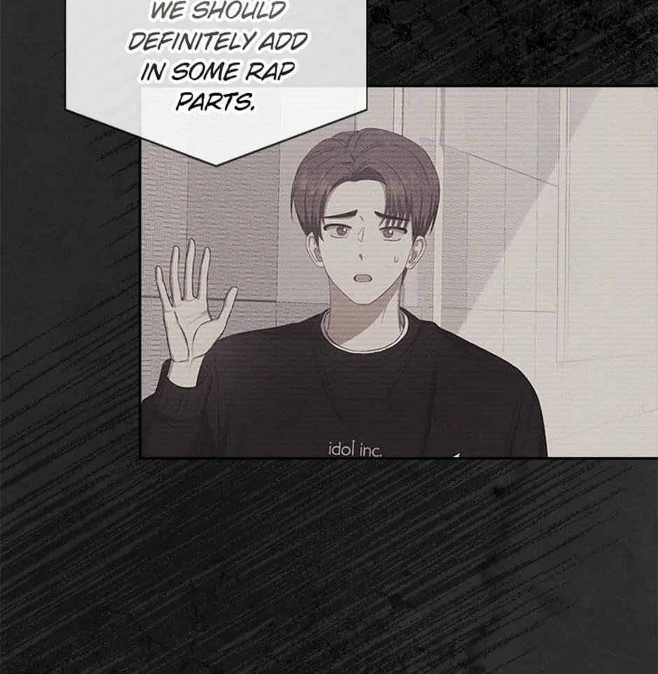 Read Debut or Die! chapter 35 image 2 on Lezhin