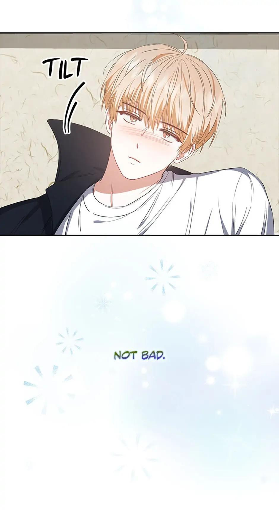 Read Debut or Die! chapter 35 image 24 on Lezhin
