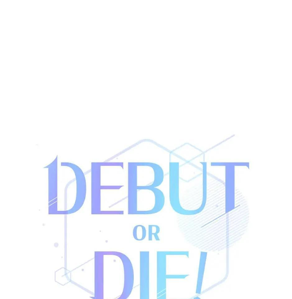 Read Debut or Die! chapter 35 image 25 on Lezhin