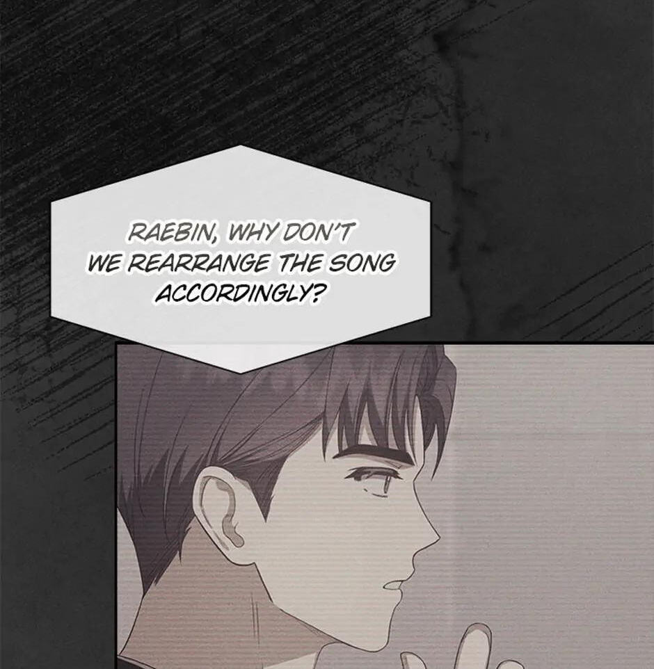 Read Debut or Die! chapter 35 image 3 on Lezhin