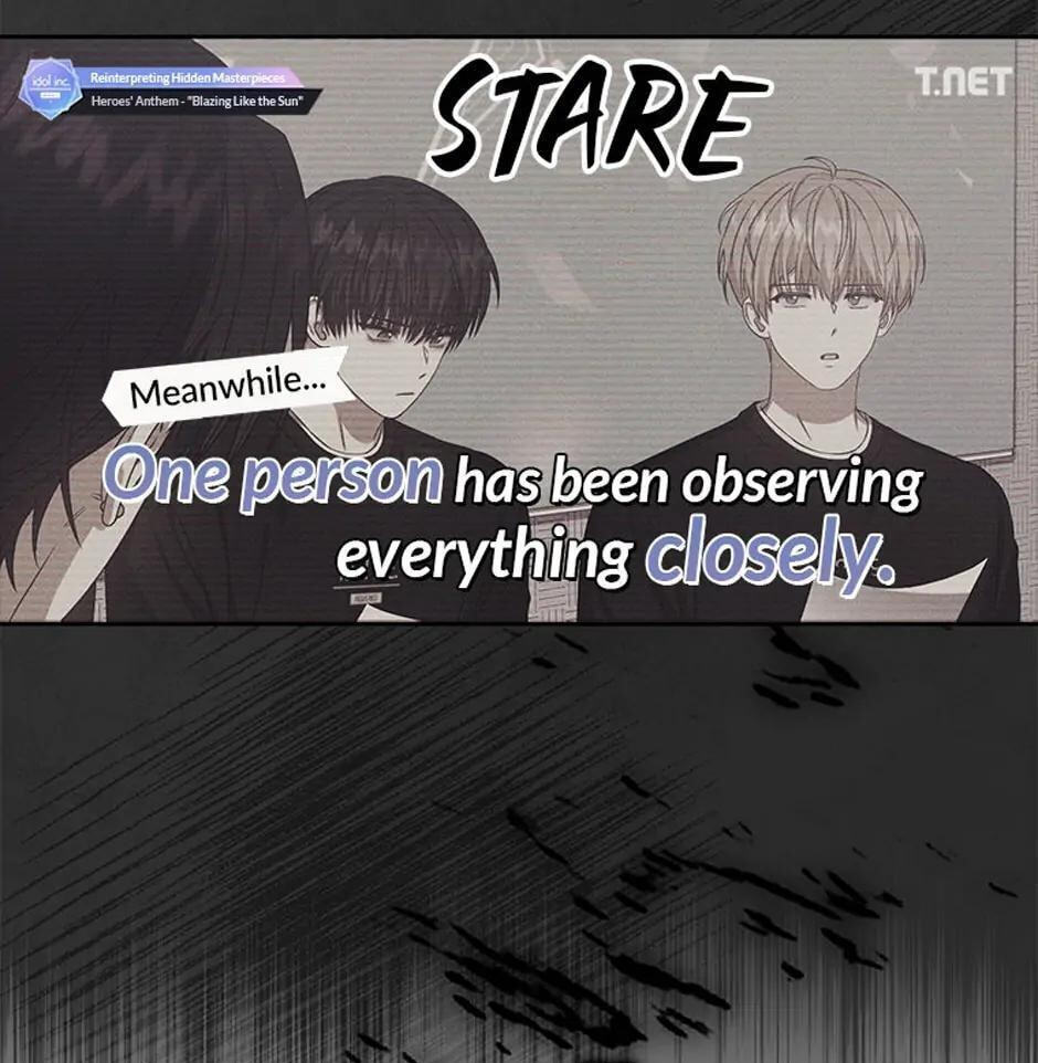 Read Debut or Die! chapter 35 image 6 on Lezhin