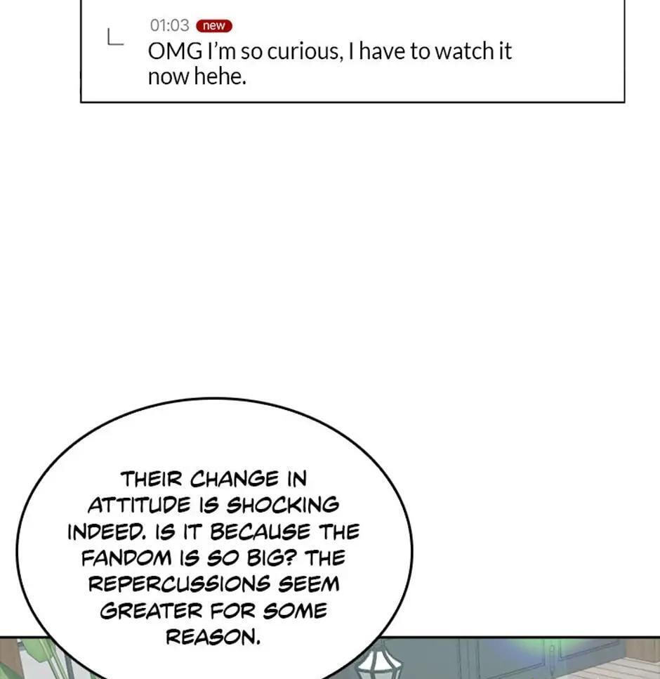 Read Debut or Die! chapter 35 image 63 on Lezhin