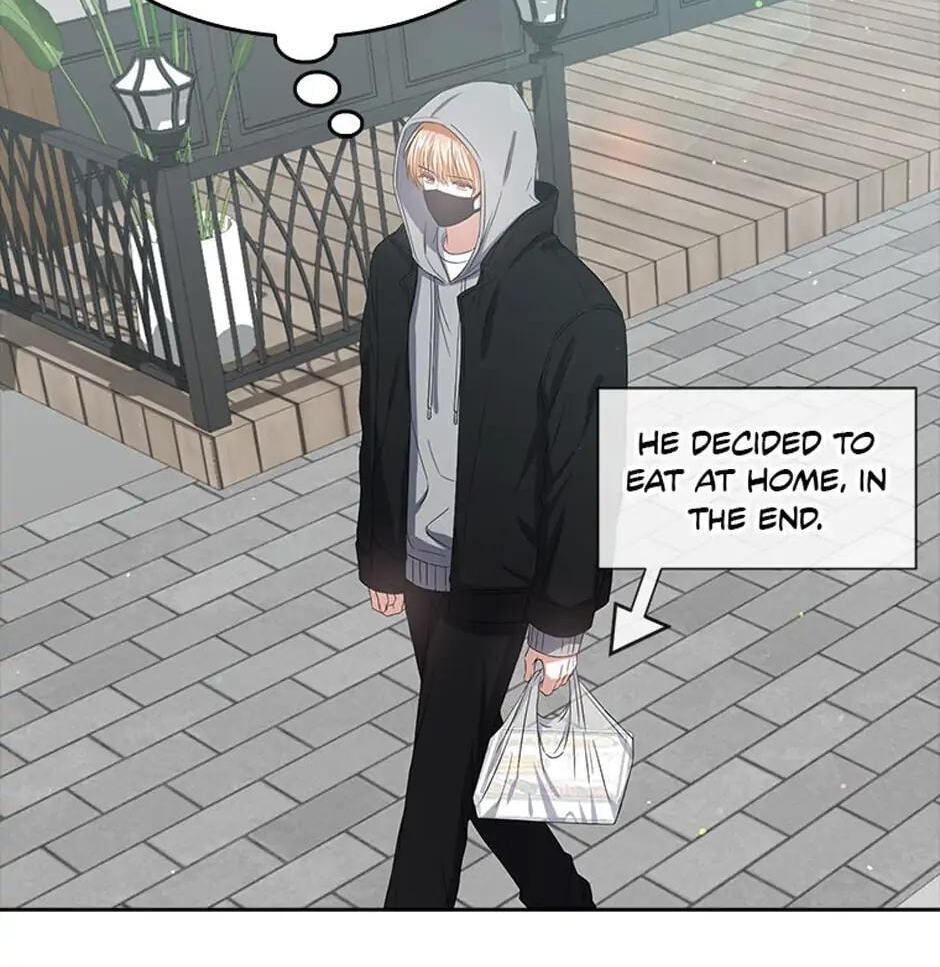 Read Debut or Die! chapter 35 image 64 on Lezhin