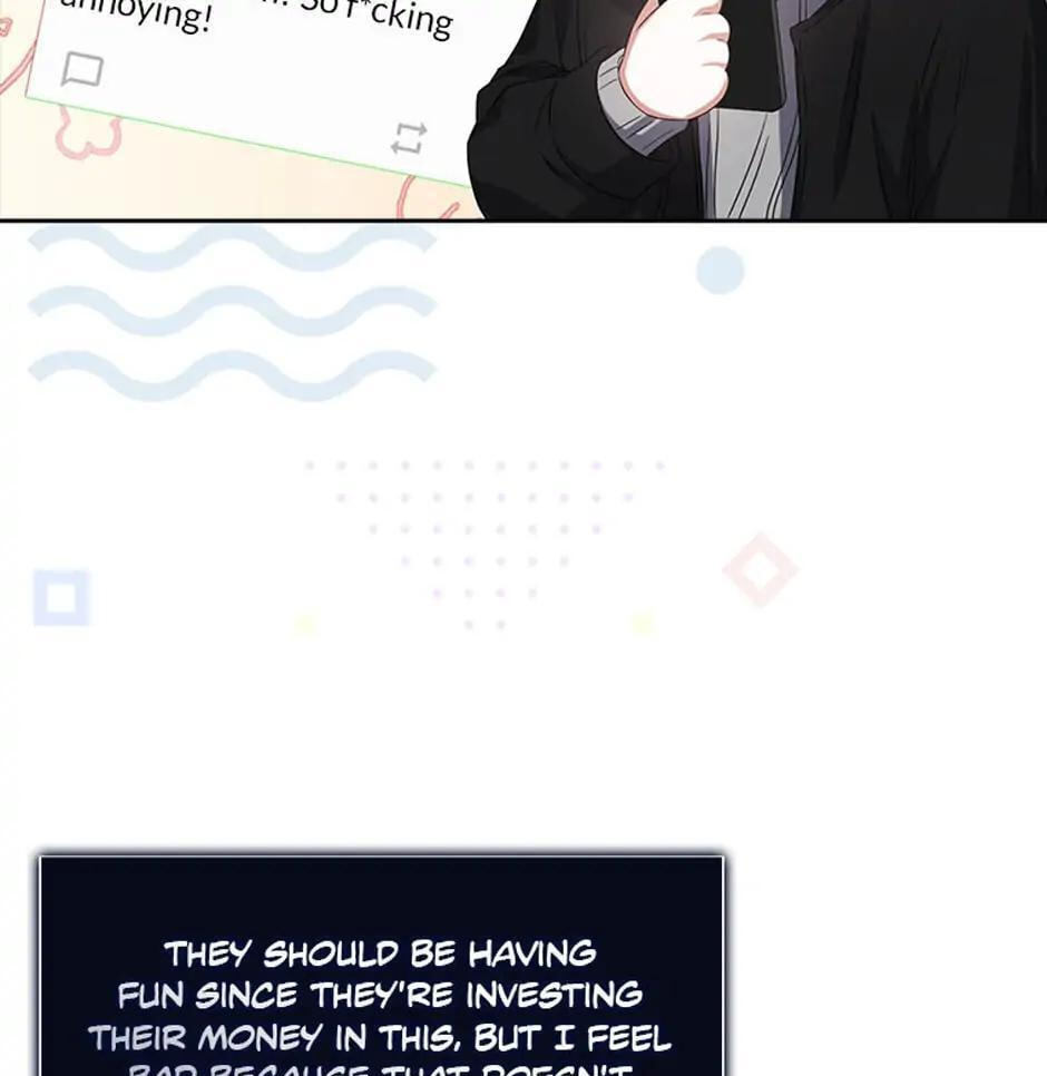 Read Debut or Die! chapter 35 image 71 on Lezhin