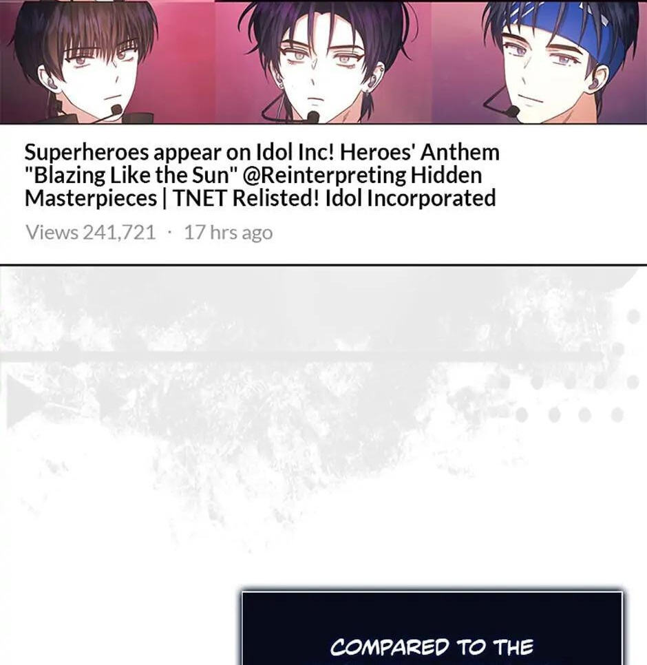 Read Debut or Die! chapter 35 image 74 on Lezhin