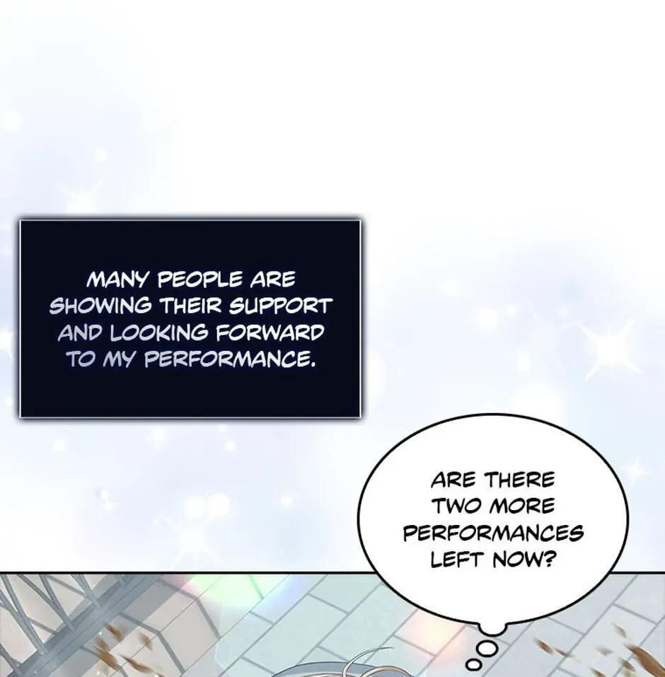 Read Debut or Die! chapter 35 image 81 on Lezhin