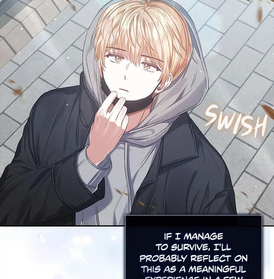 Read Debut or Die! chapter 35 image 82 on Lezhin