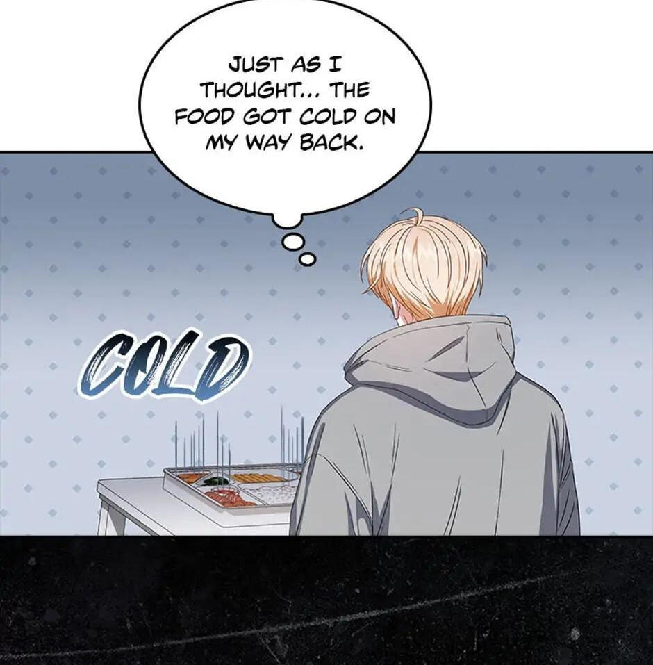 Read Debut or Die! chapter 35 image 86 on Lezhin