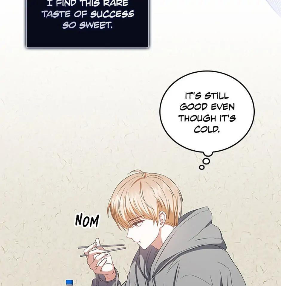 Read Debut or Die! chapter 35 image 91 on Lezhin