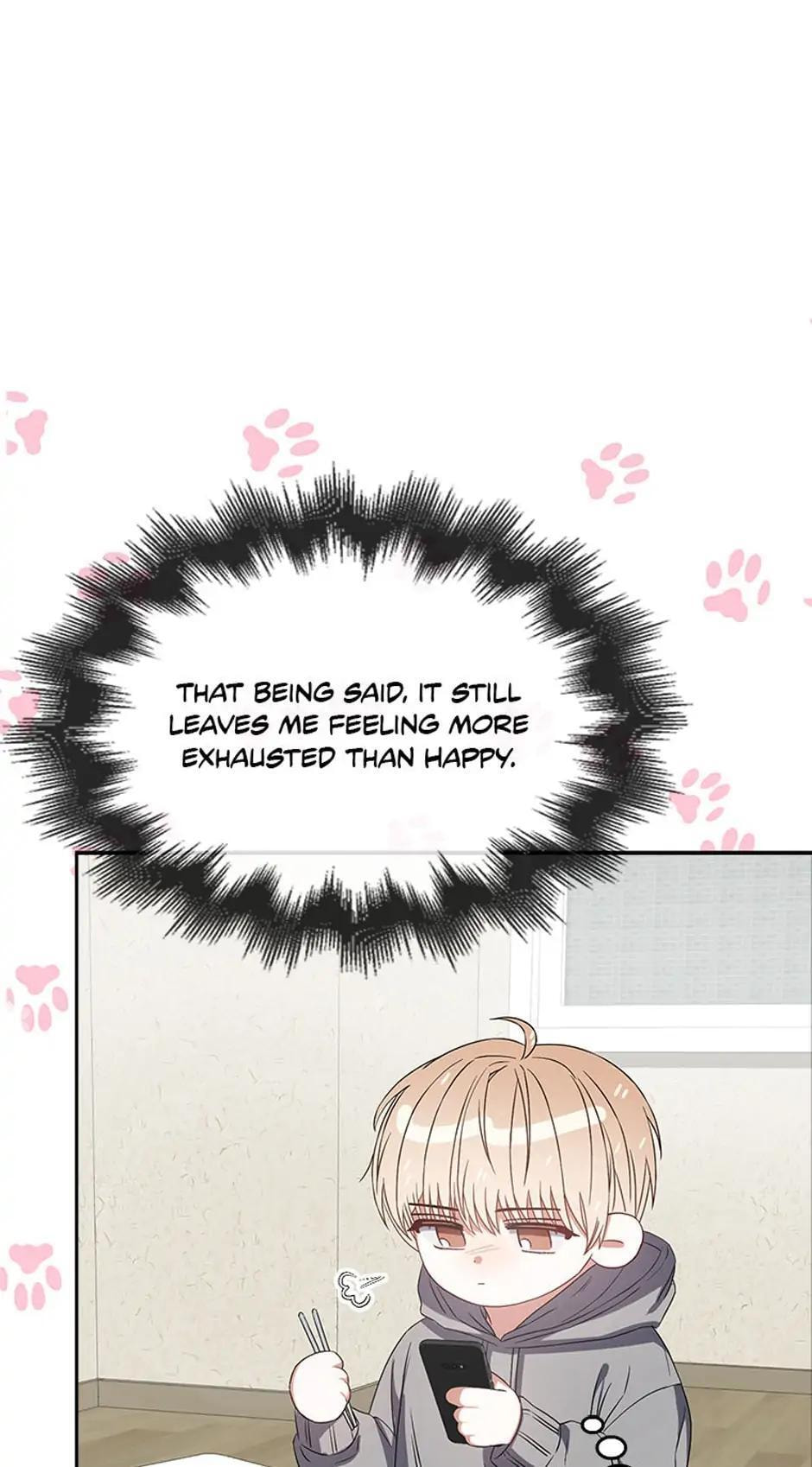 Read Debut or Die! chapter 35 image 93 on Lezhin