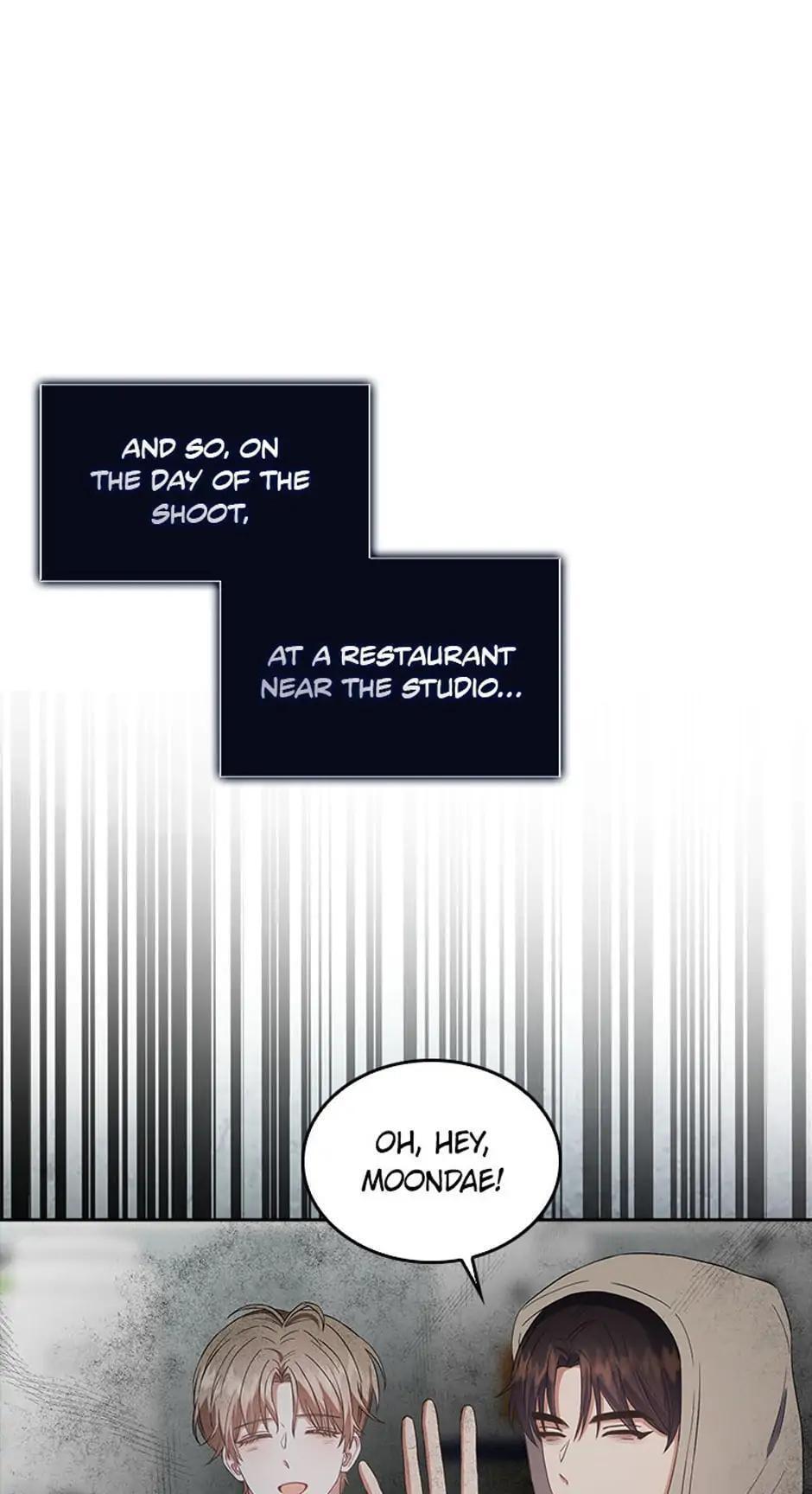 Read Debut or Die! chapter 35 image 99 on Lezhin