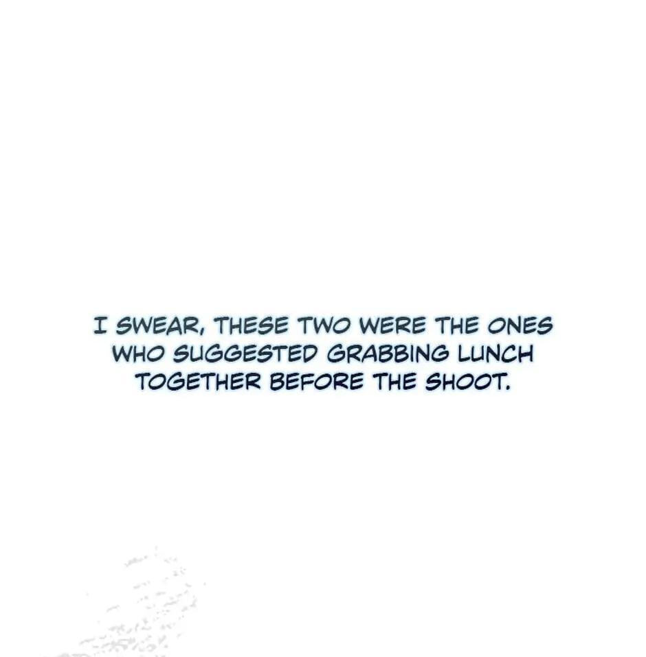 Read Debut or Die! chapter 36 image 0 on Lezhin