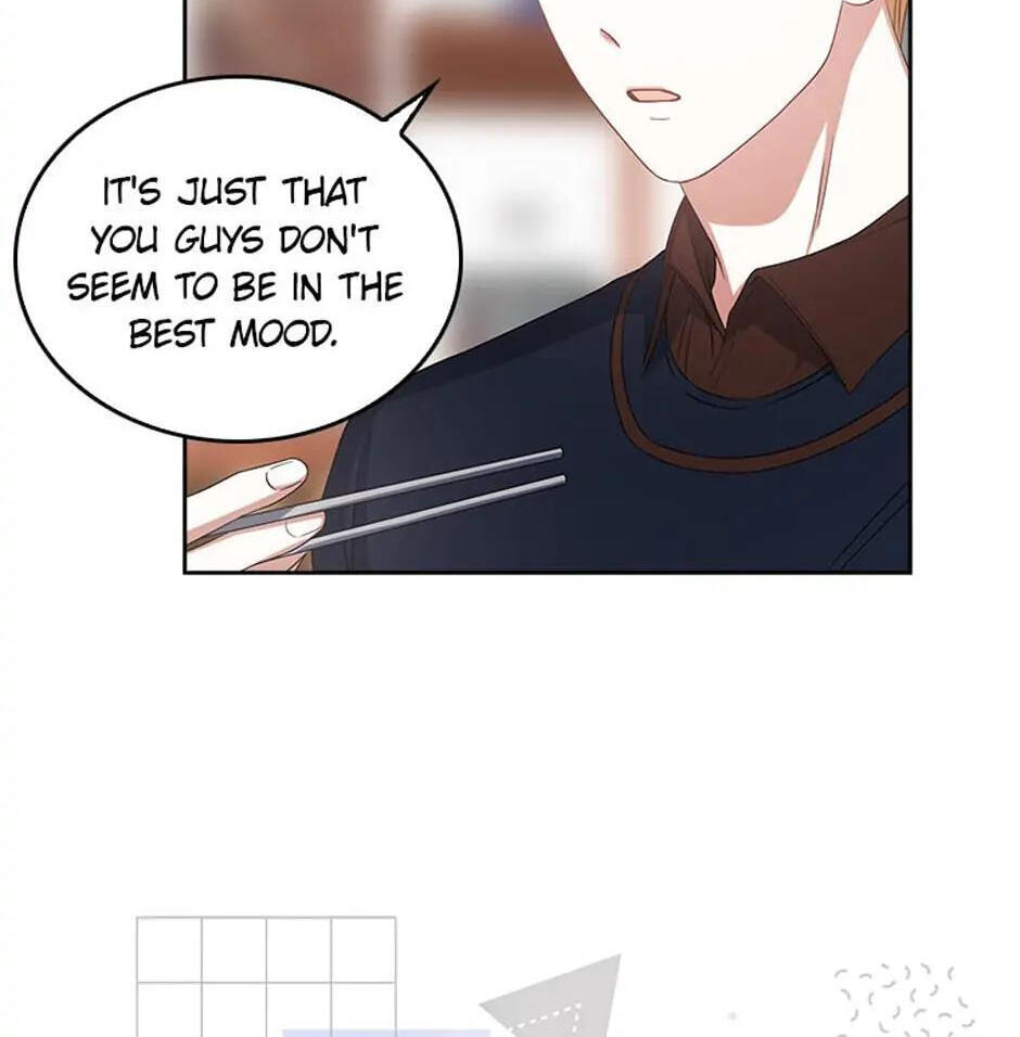 Read Debut or Die! chapter 36 image 11 on Lezhin